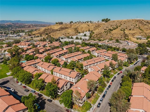 18185 W Sundowner Way 837, Canyon Country, CA 91387