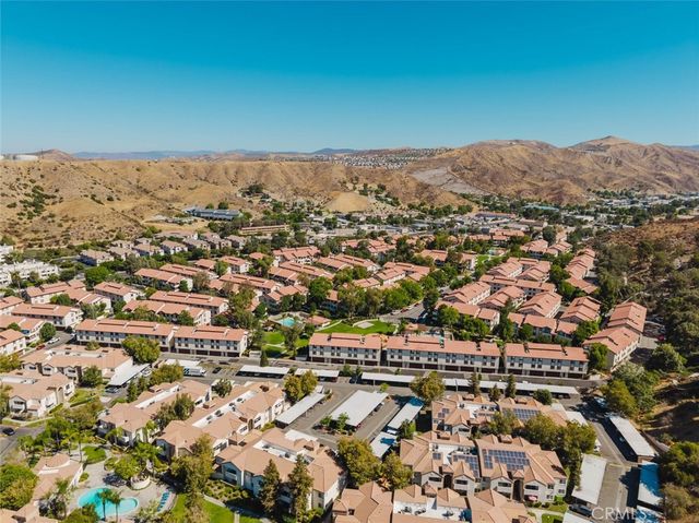 18185 W Sundowner Way 837, Canyon Country, CA 91387