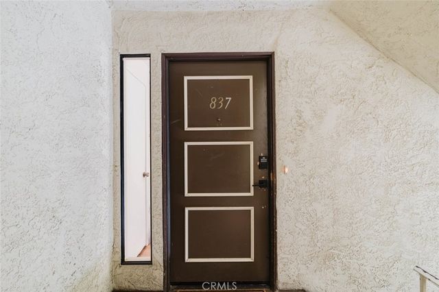 18185 W Sundowner Way 837, Canyon Country, CA 91387