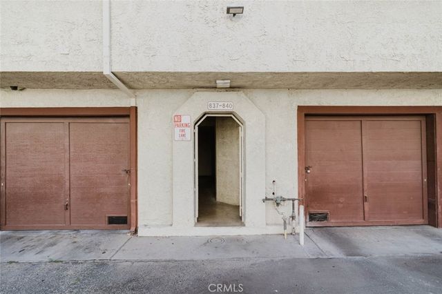 18185 W Sundowner Way 837, Canyon Country, CA 91387