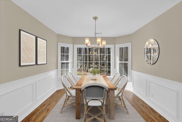 4002 Bent Willow Lane, Woodstock, GA 30189