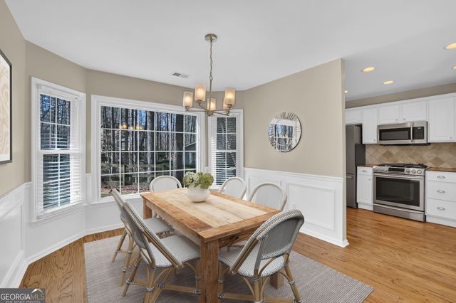 4002 Bent Willow Lane, Woodstock, GA 30189