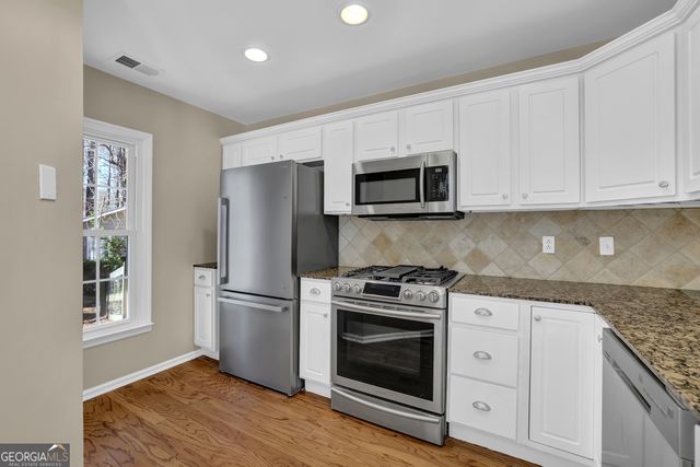 4002 Bent Willow Lane, Woodstock, GA 30189