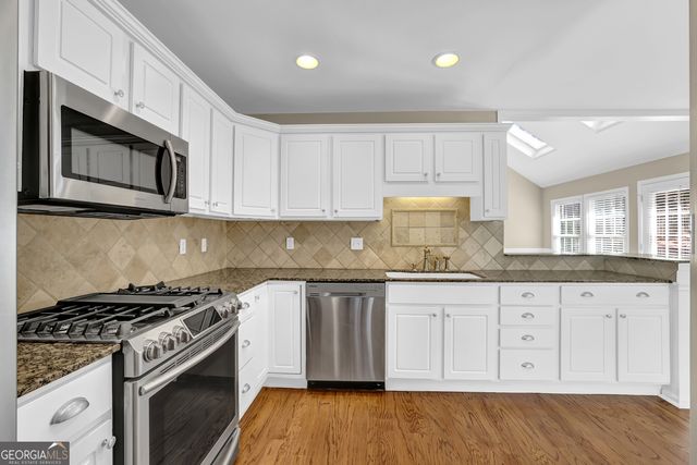 4002 Bent Willow Lane, Woodstock, GA 30189