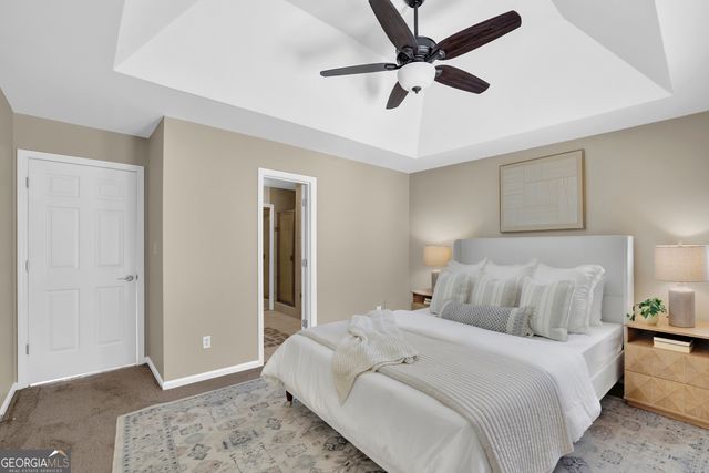 4002 Bent Willow Lane, Woodstock, GA 30189