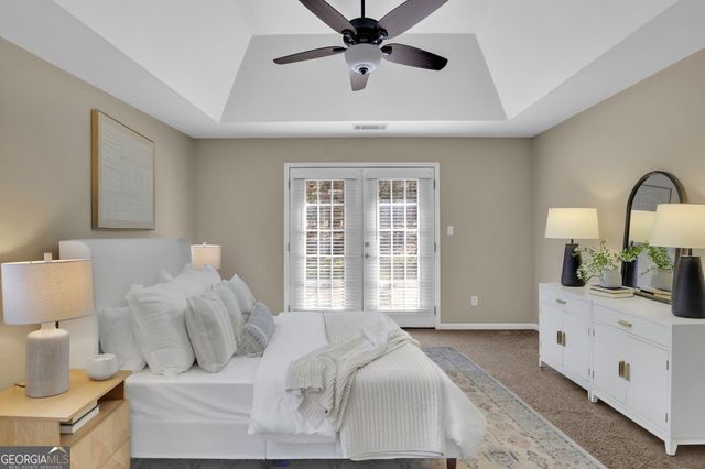 4002 Bent Willow Lane, Woodstock, GA 30189