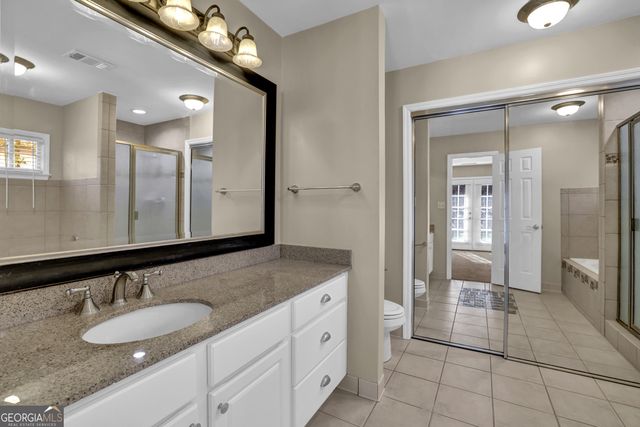 4002 Bent Willow Lane, Woodstock, GA 30189