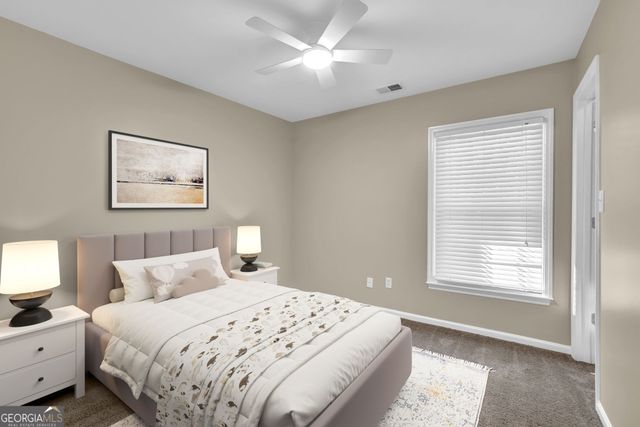 4002 Bent Willow Lane, Woodstock, GA 30189