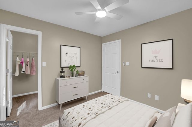 4002 Bent Willow Lane, Woodstock, GA 30189