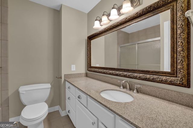 4002 Bent Willow Lane, Woodstock, GA 30189