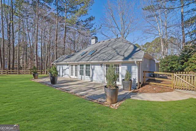 4002 Bent Willow Lane, Woodstock, GA 30189