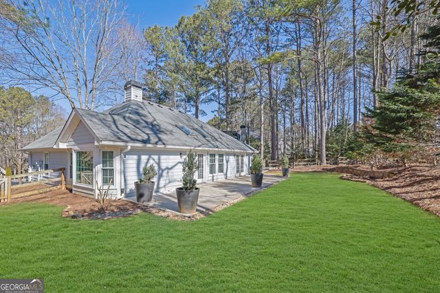 4002 Bent Willow Lane, Woodstock, GA 30189