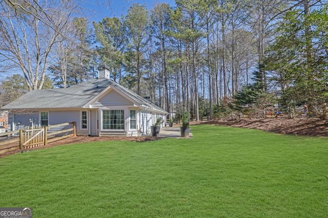 4002 Bent Willow Lane, Woodstock, GA 30189