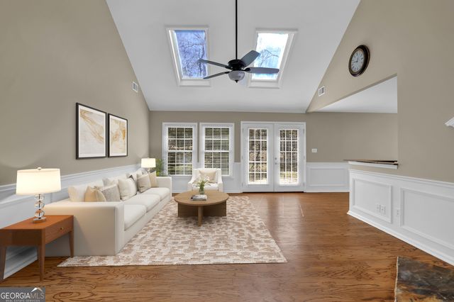 4002 Bent Willow Lane, Woodstock, GA 30189