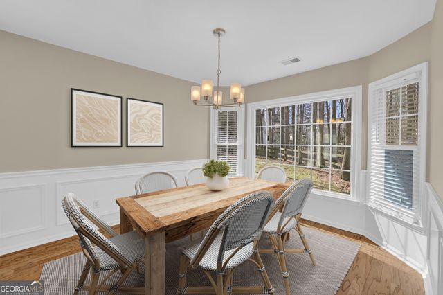 4002 Bent Willow Lane, Woodstock, GA 30189