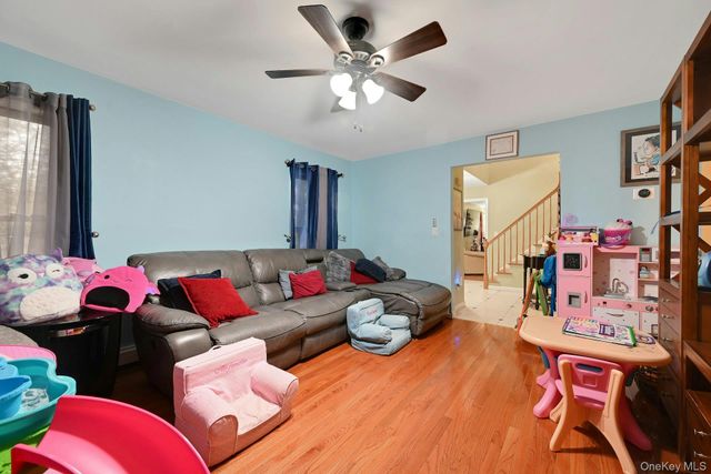 Address unavailable.