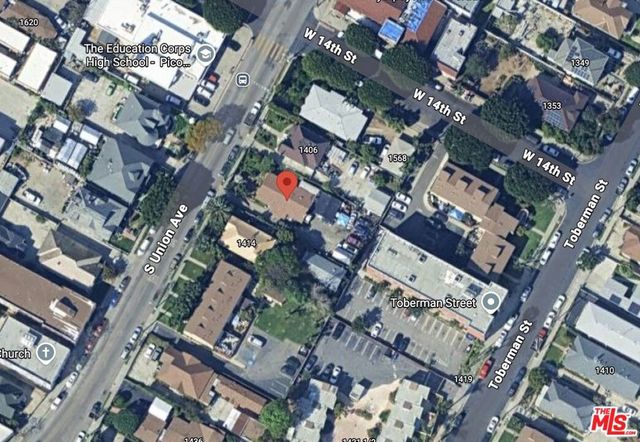 1412 S Union Avenue, Los Angeles, CA 90015