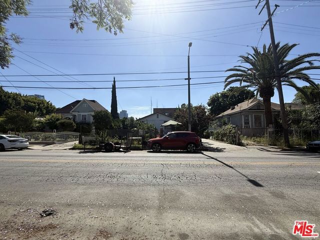 1412 S Union Avenue, Los Angeles, CA 90015