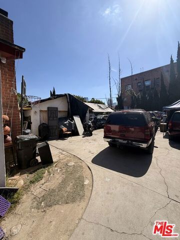1412 S Union Avenue, Los Angeles, CA 90015