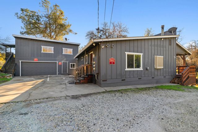 22941 Hudson Road, Columbia, CA 95310