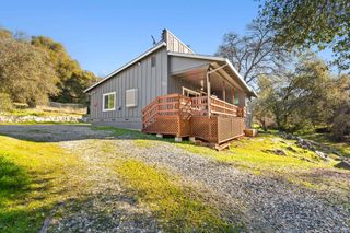 22941 Hudson Road, Columbia, CA 95310