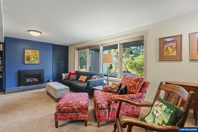 3455 Biegler Ln S, Salem, OR 97302