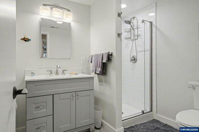 3455 Biegler Ln S, Salem, OR 97302