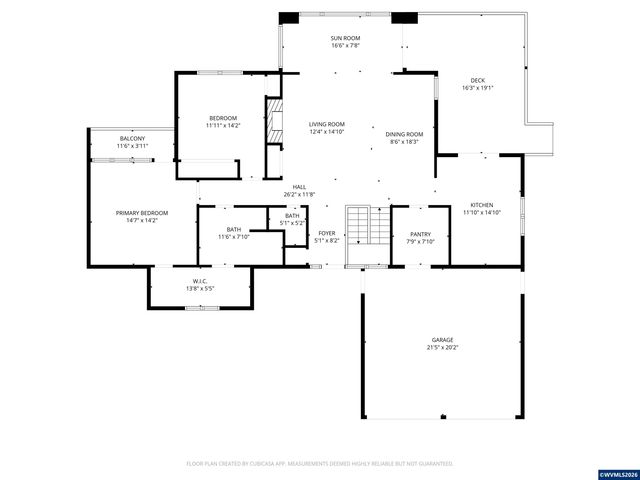 3455 Biegler Ln S, Salem, OR 97302