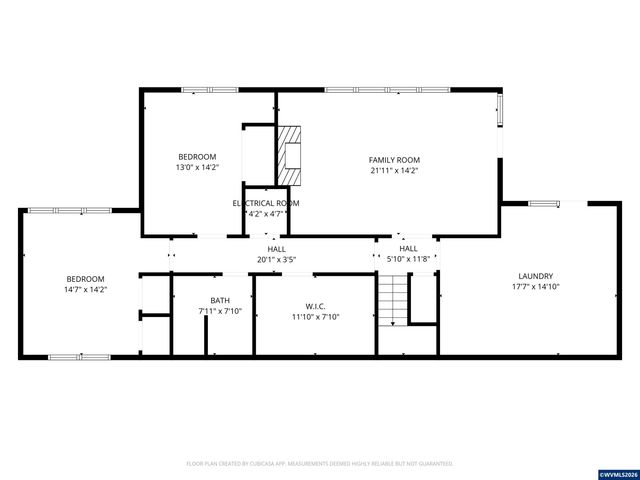 3455 Biegler Ln S, Salem, OR 97302