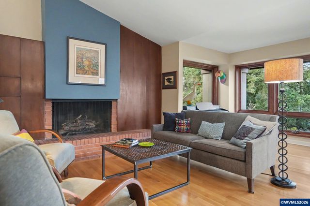 3455 Biegler Ln S, Salem, OR 97302