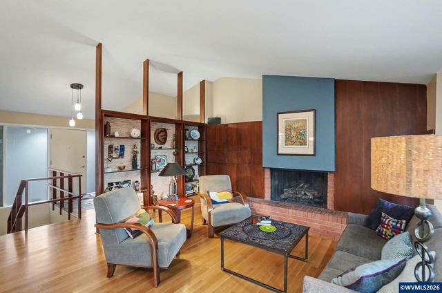 3455 Biegler Ln S, Salem, OR 97302