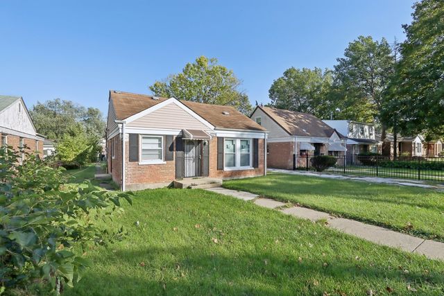 12219 S Throop Street, Chicago, IL 60643