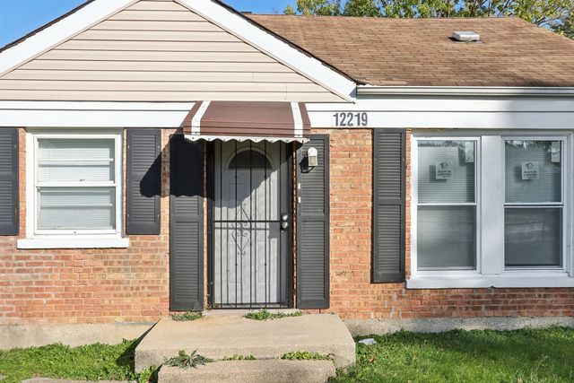 12219 S Throop Street, Chicago, IL 60643