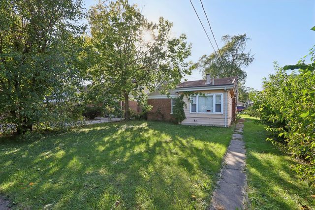 12219 S Throop Street, Chicago, IL 60643