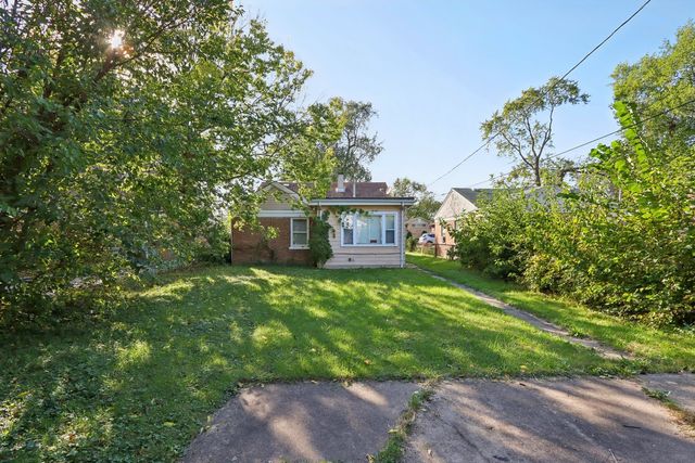 12219 S Throop Street, Chicago, IL 60643