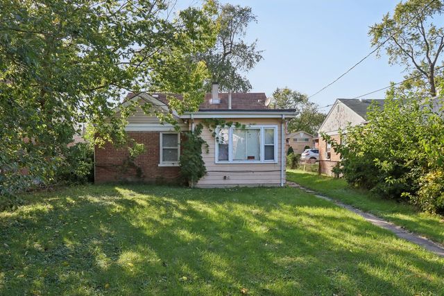 12219 S Throop Street, Chicago, IL 60643