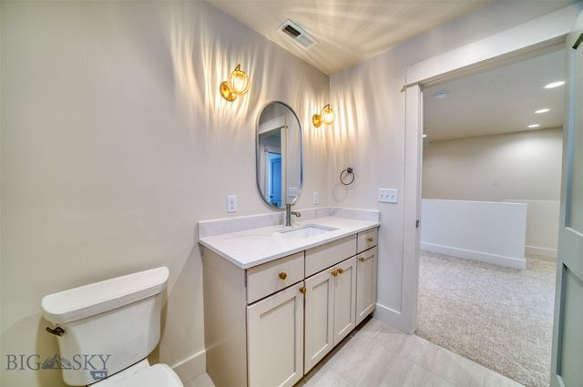 399 Cloudfield Circle, Bozeman, MT 59718