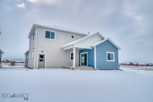 399 Cloudfield Circle, Bozeman, MT 59718