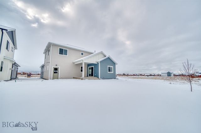 399 Cloudfield Circle, Bozeman, MT 59718