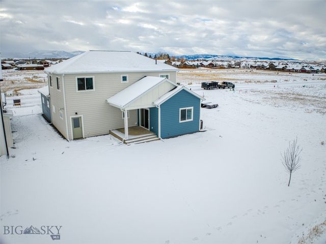 399 Cloudfield Circle, Bozeman, MT 59718