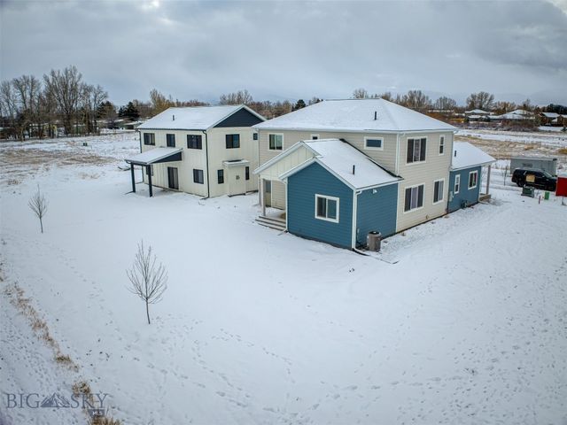399 Cloudfield Circle, Bozeman, MT 59718