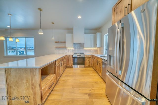 399 Cloudfield Circle, Bozeman, MT 59718