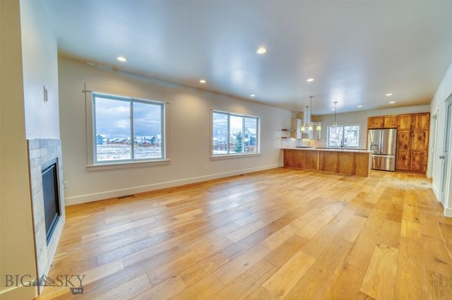 399 Cloudfield Circle, Bozeman, MT 59718