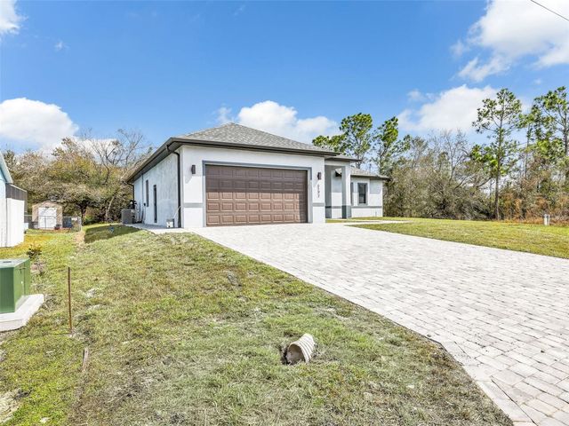 6192 KAMBACH STREET, Port Charlotte, FL 33981