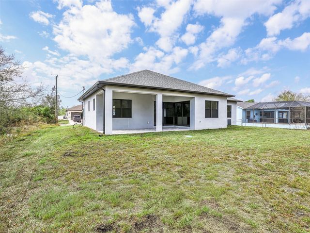 6192 KAMBACH STREET, Port Charlotte, FL 33981