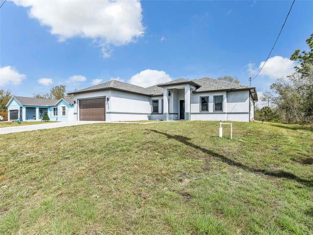 6192 KAMBACH STREET, Port Charlotte, FL 33981