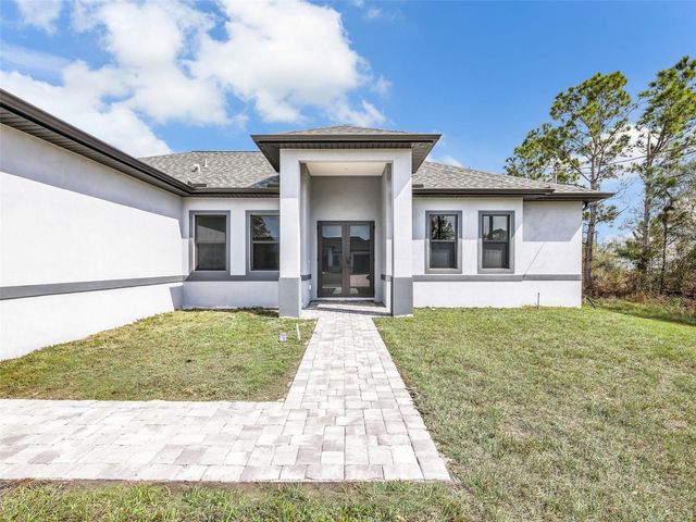 6192 KAMBACH STREET, Port Charlotte, FL 33981