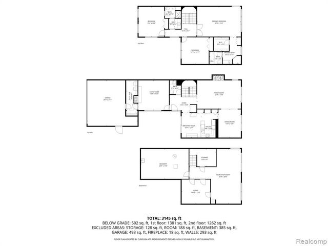 4261 Wabeek Lake Drive, Bloomfield Hills, MI 48302