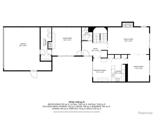 4261 Wabeek Lake Drive, Bloomfield Hills, MI 48302