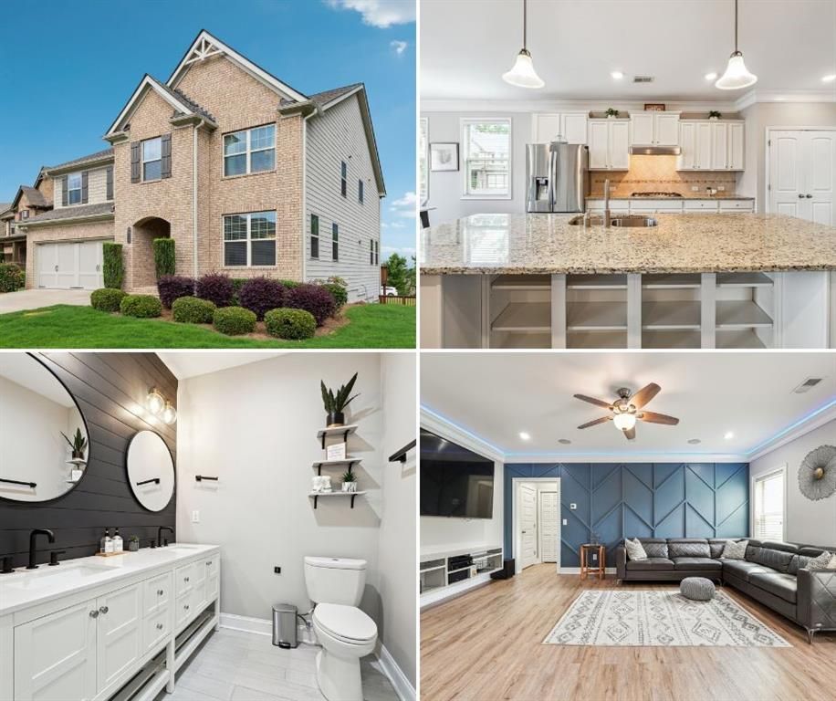 4710 Robins Nest Lane, Cumming, GA 30041